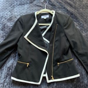 Calvin Klein Blazer / Jacket size 4 tags on